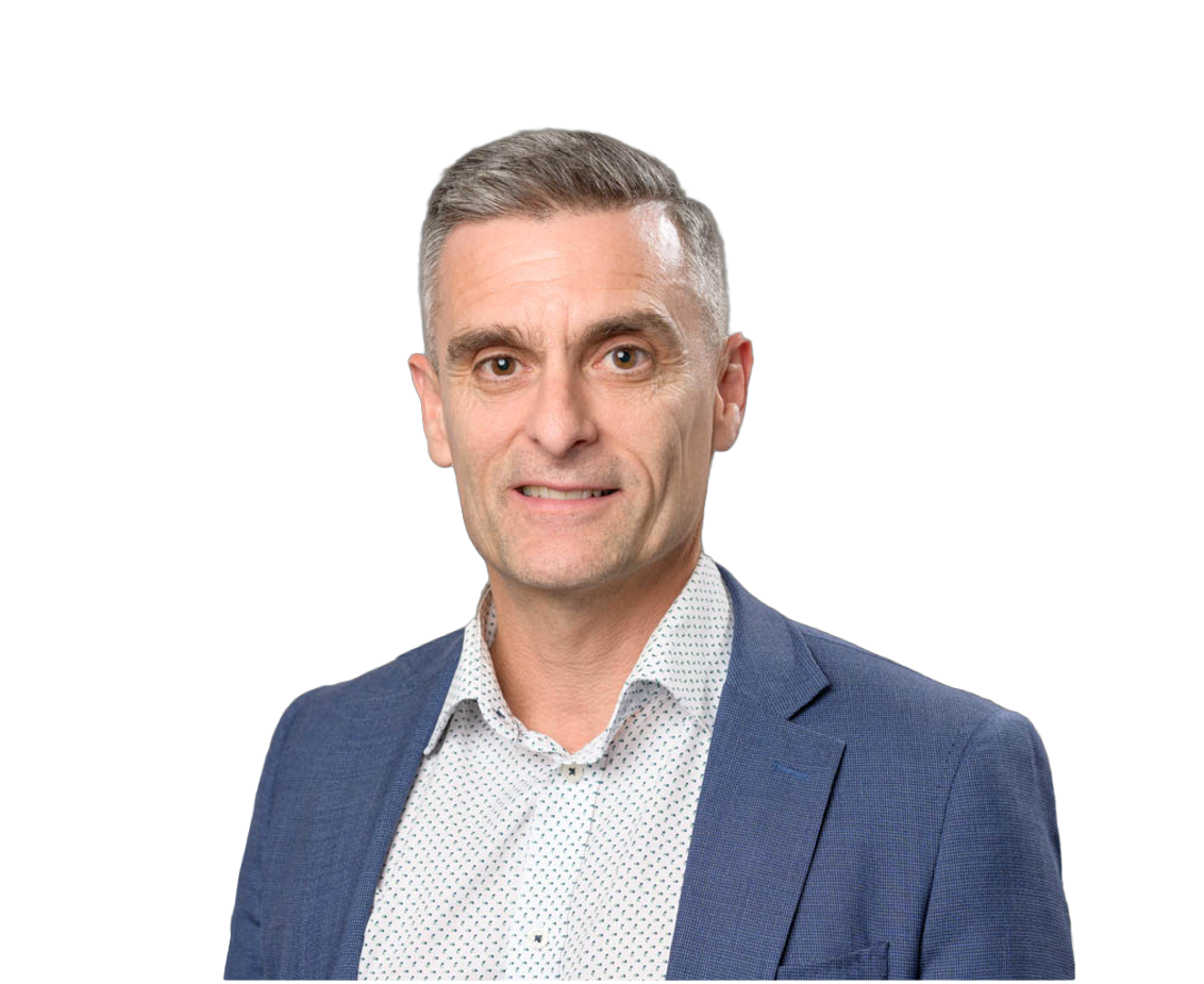Jason Serafino